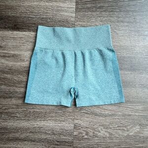 PINK by Victoria’s Secret blue shorts